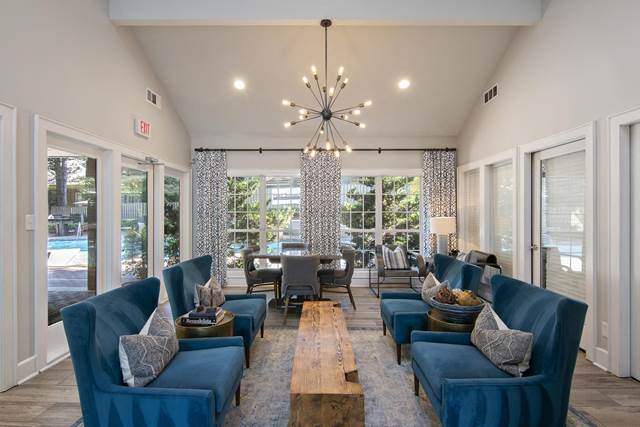 Studio apartment at Park Summit Apartments in Decatur, GA